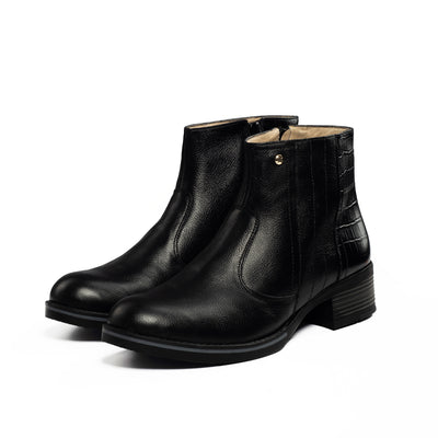 Botines Dama Walking KB-A008