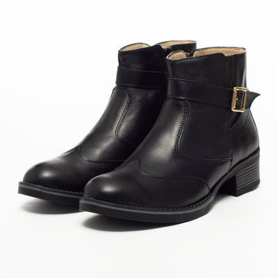Botines Dama Walking KB-004 alternativo