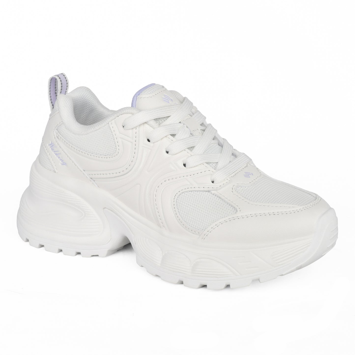 Zapatillas Urbanas de Mujer Walking New Classic Lite WK349F3 - WALKING