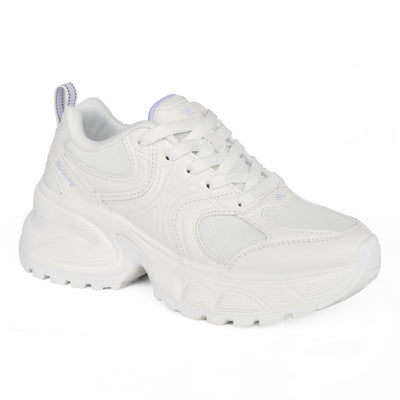 Zapatillas Urbanas de Mujer Walking New Classic Lite WK349F3 alternativo