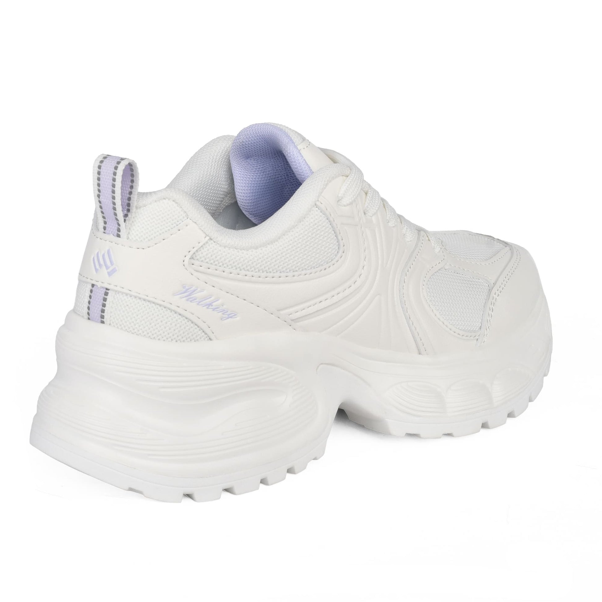 Zapatillas Urbanas de Mujer Walking New Classic Lite WK349F3 - WALKING