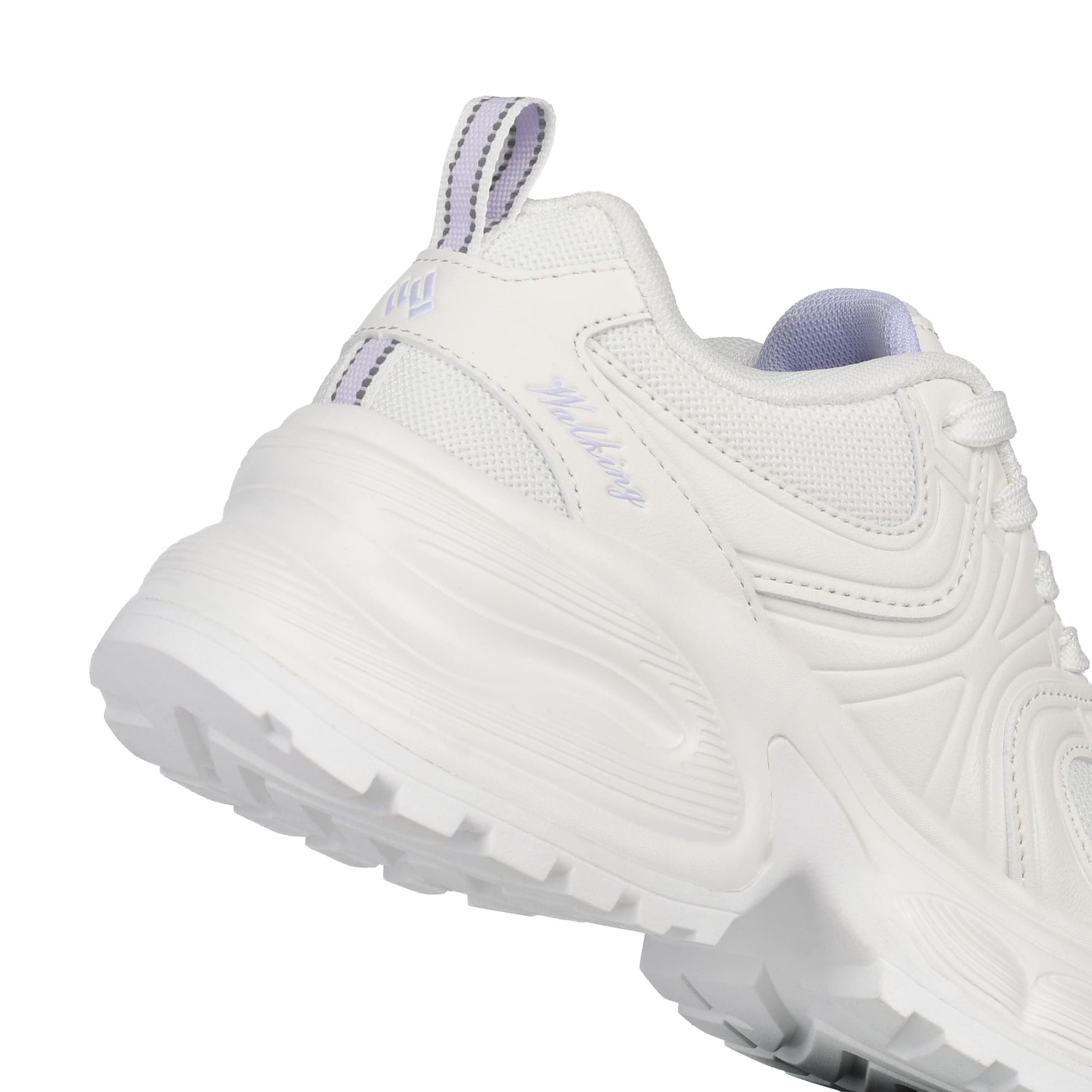 Zapatillas Urbanas de Mujer Walking New Classic Lite WK349F3 - WALKING