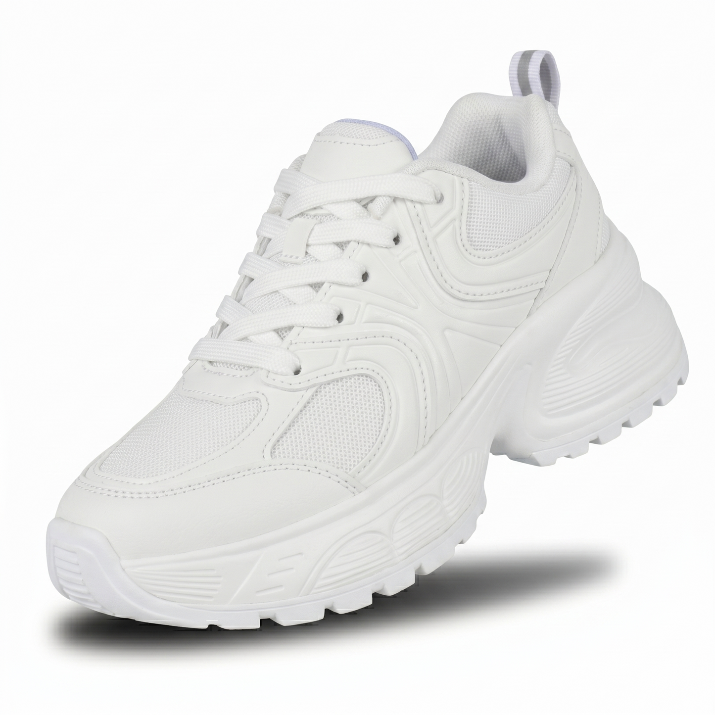 Zapatillas Urbanas de Mujer Walking New Classic Lite WK349F3 - WALKING