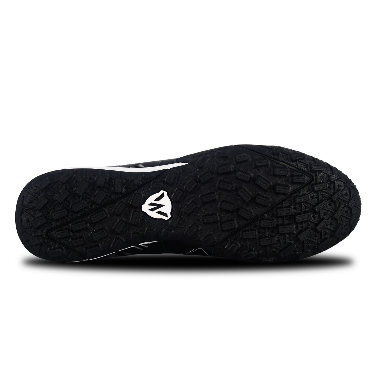 Chimpunes Walking Piso W112M2 Tipo Media – Zapatillas de Futsal y Losa