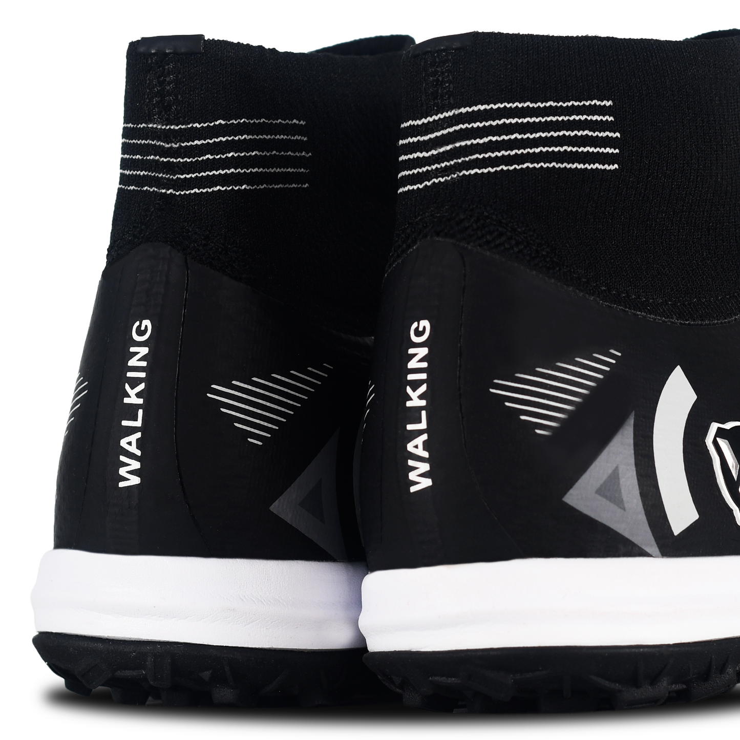 Chimpunes Walking Piso W112M2 Tipo Media – Zapatillas de Futsal y Losa