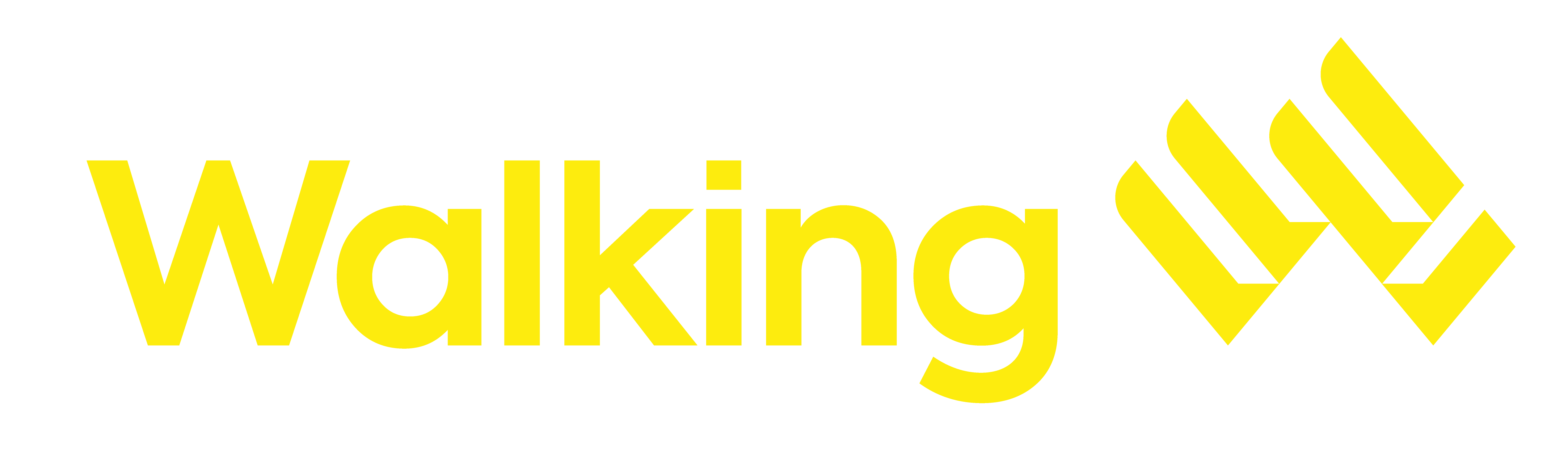 WALKING