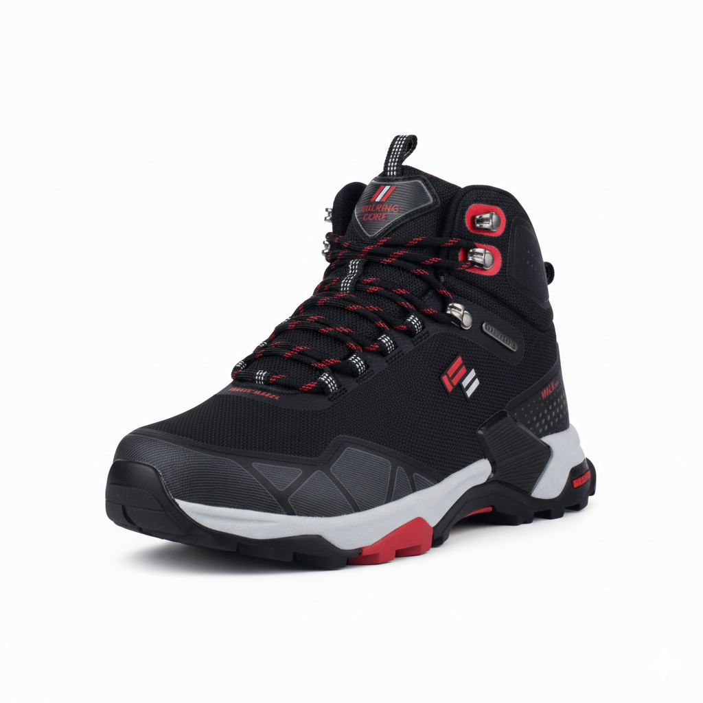 Botín Outdoor Walking Core W263M3 - Conquista cada terreno - WALKING