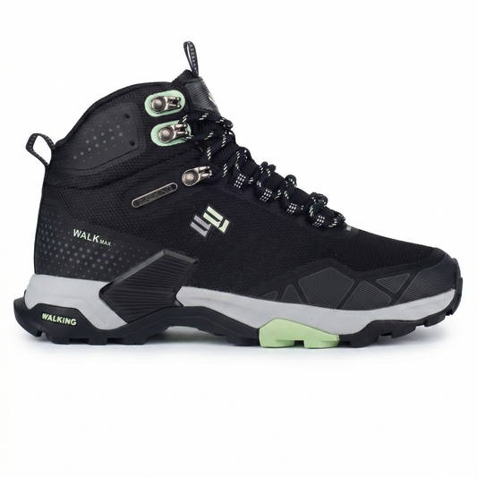 Botín Outdoor Walking Core W263F7 - Conquista cada terreno