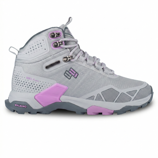 Botín Outdoor Walking Core W263F9 - Conquista cada terreno