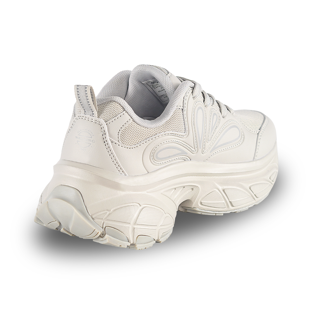 Zapatillas Chunky Walking Girl New Classic Con Plataforma WK352F4 - WALKING