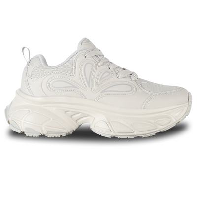 Zapatillas Chunky Walking Girl New Classic Con Plataforma WK352F4