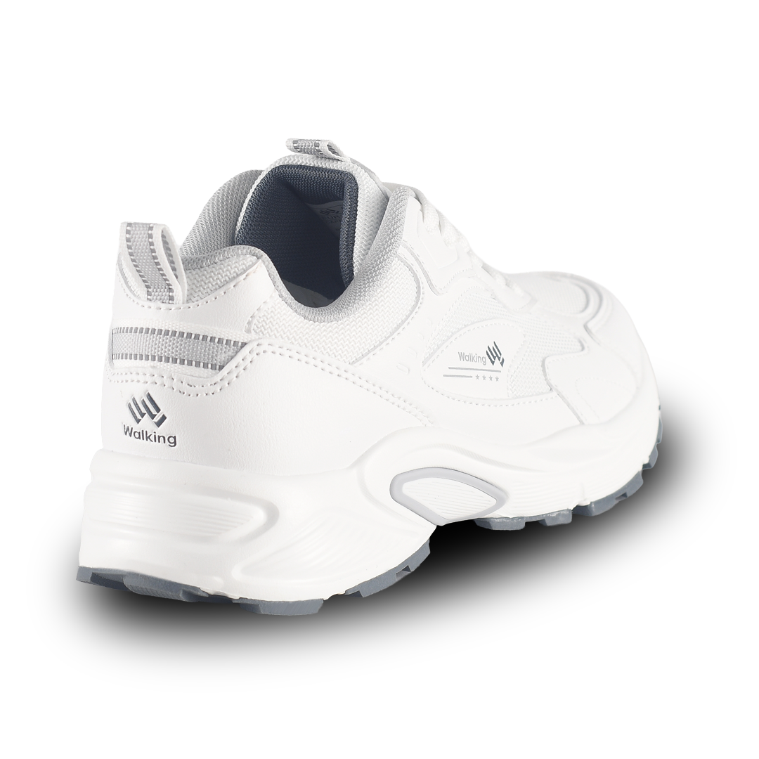 Zapatillas Urbanas Walking Lite New Classic Mujer WK342F3 - WALKING