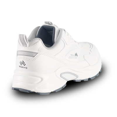 Zapatillas Urbanas Walking Lite New Classic Mujer WK342F3 alternativo