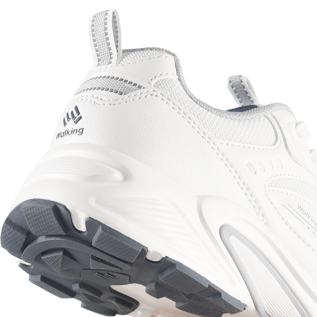 Zapatillas Urbanas Walking Lite New Classic Mujer WK342F3 - WALKING