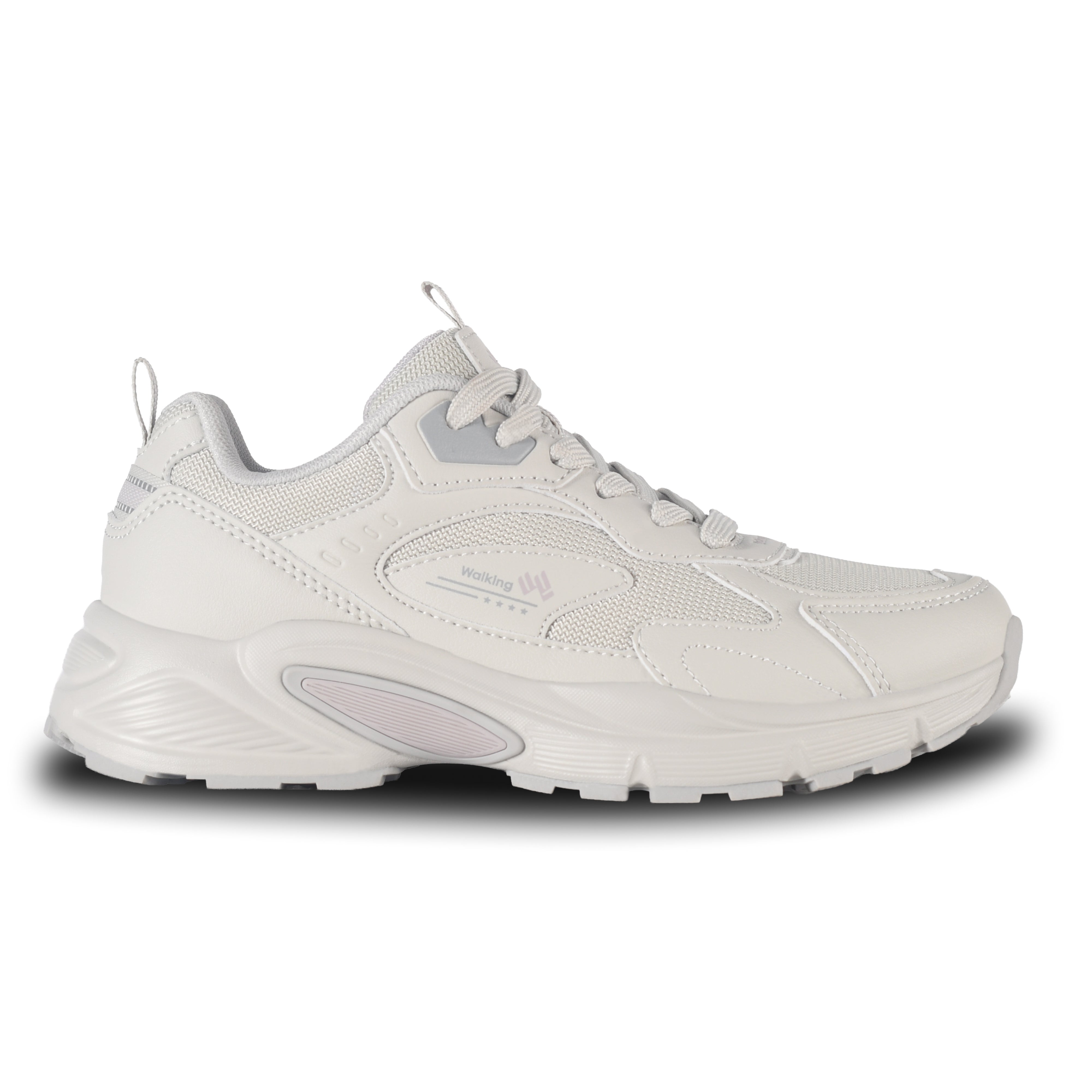 Zapatillas Urbanas Walking Lite New Classic Mujer WK342F7