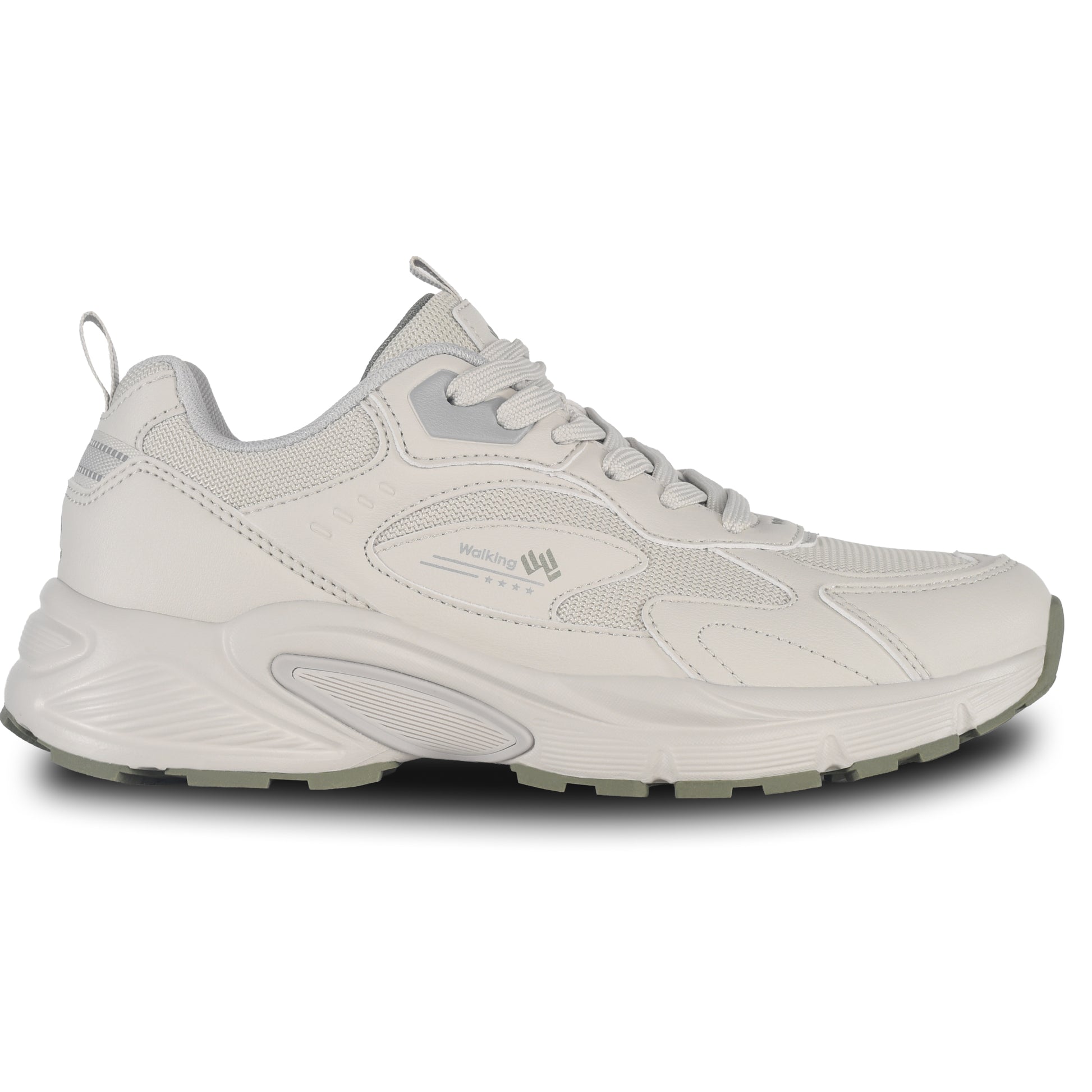 Zapatillas Urbanas Walking Lite New Classic Hombre WK342M2 - WALKING