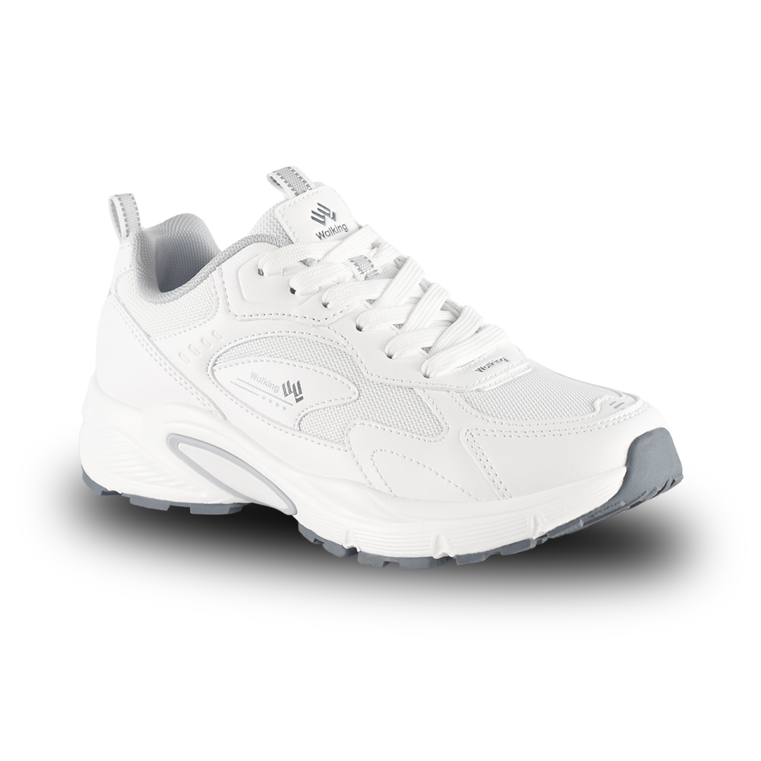 Zapatillas Urbanas Walking Lite New Classic Hombre WK342M3 - WALKING