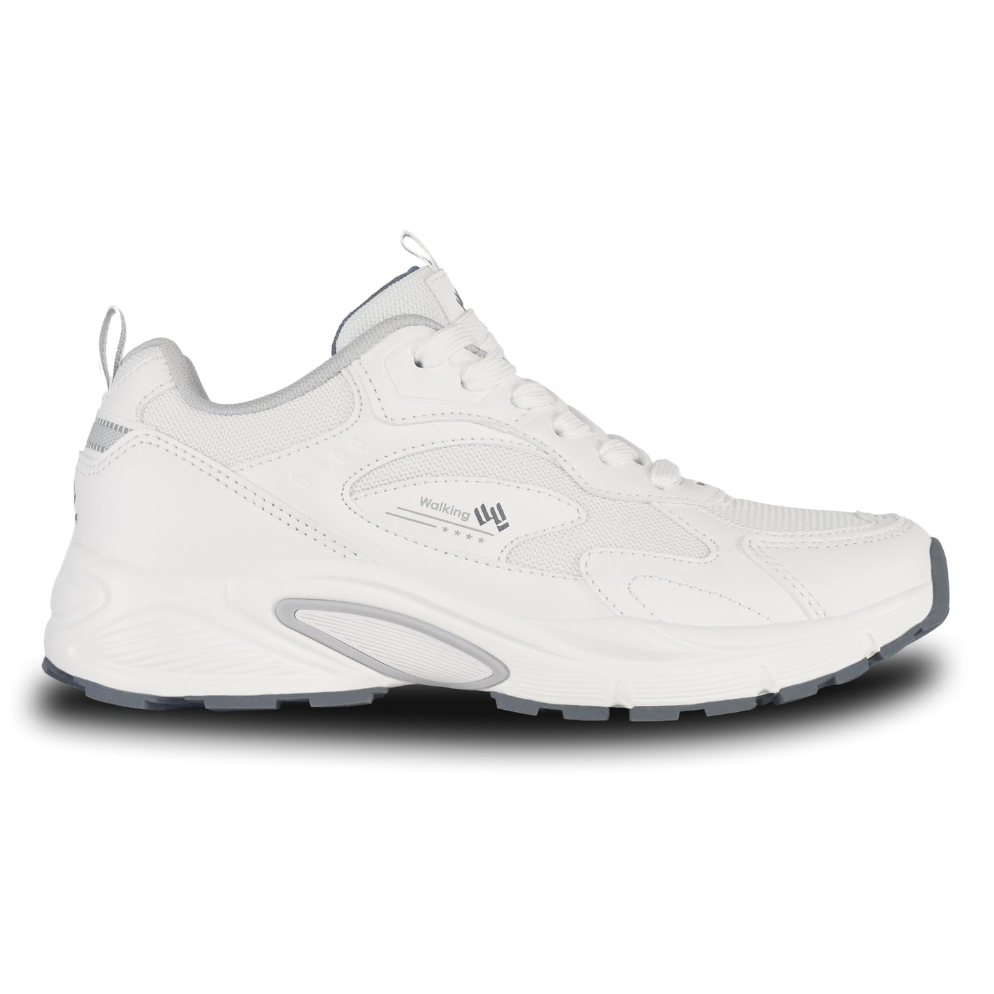 Zapatillas Urbanas Walking Lite New Classic Hombre WK342M3 - WALKING