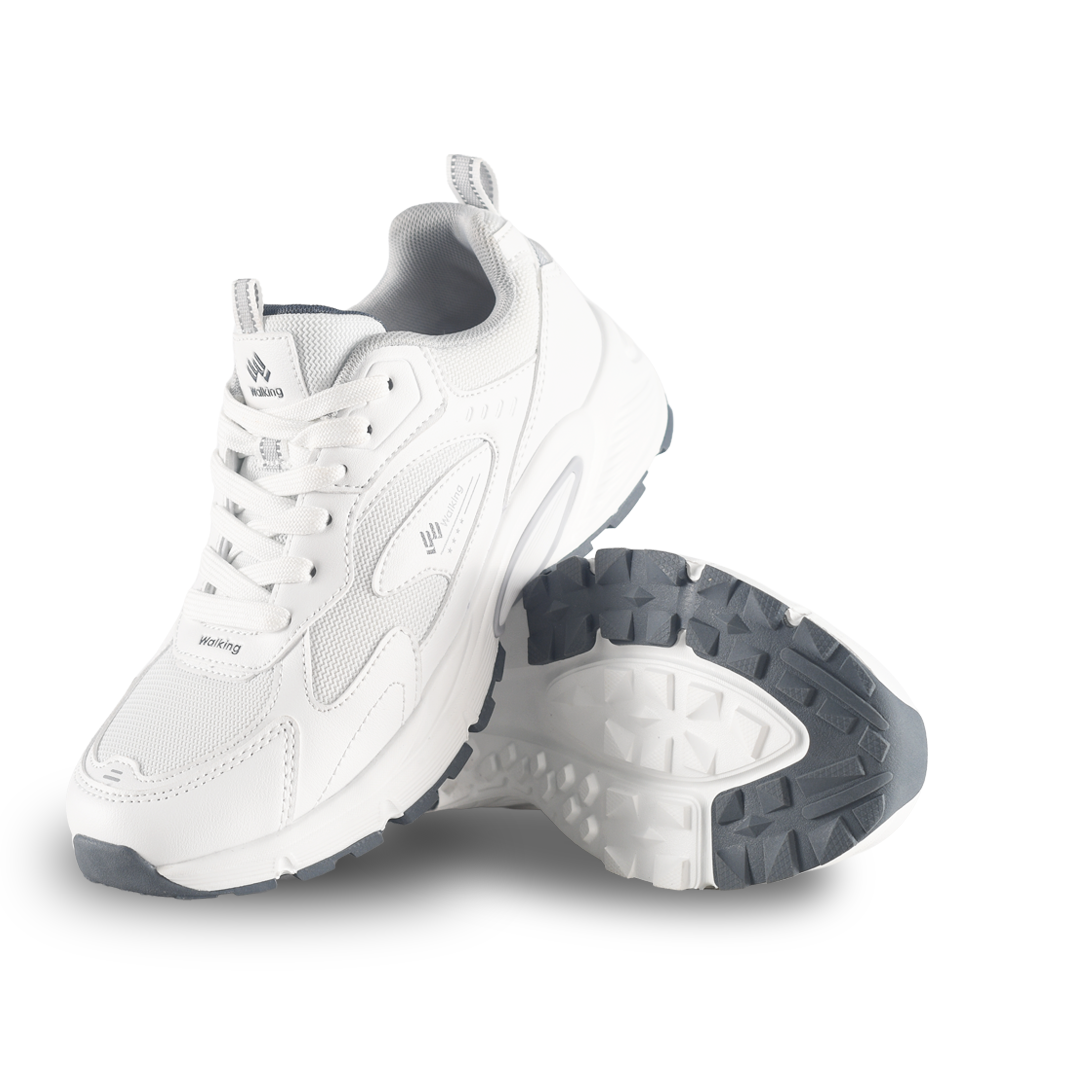 Zapatillas Urbanas Walking Lite New Classic Hombre WK342M3 - WALKING