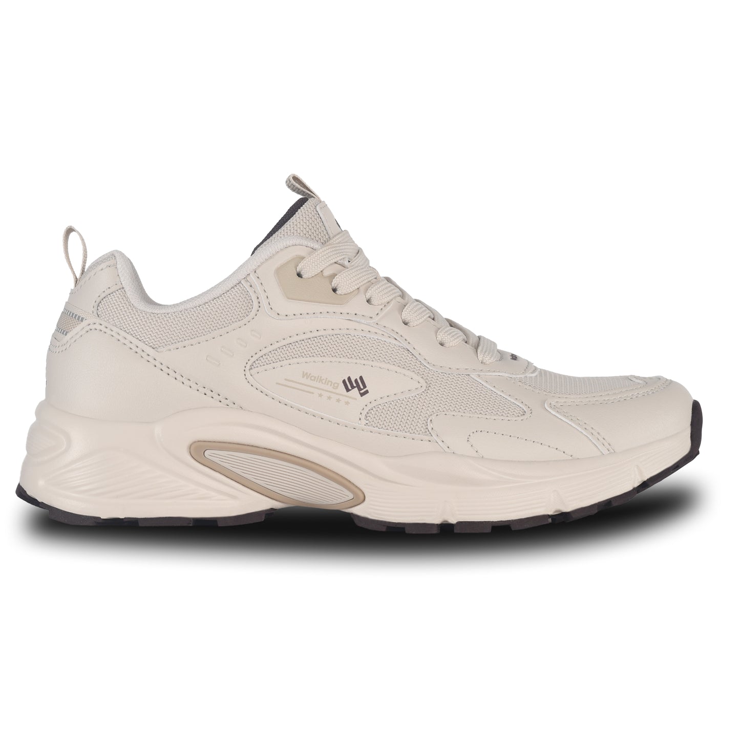 Zapatillas Urbanas Walking Lite New Classic Hombre WK342M4 - WALKING