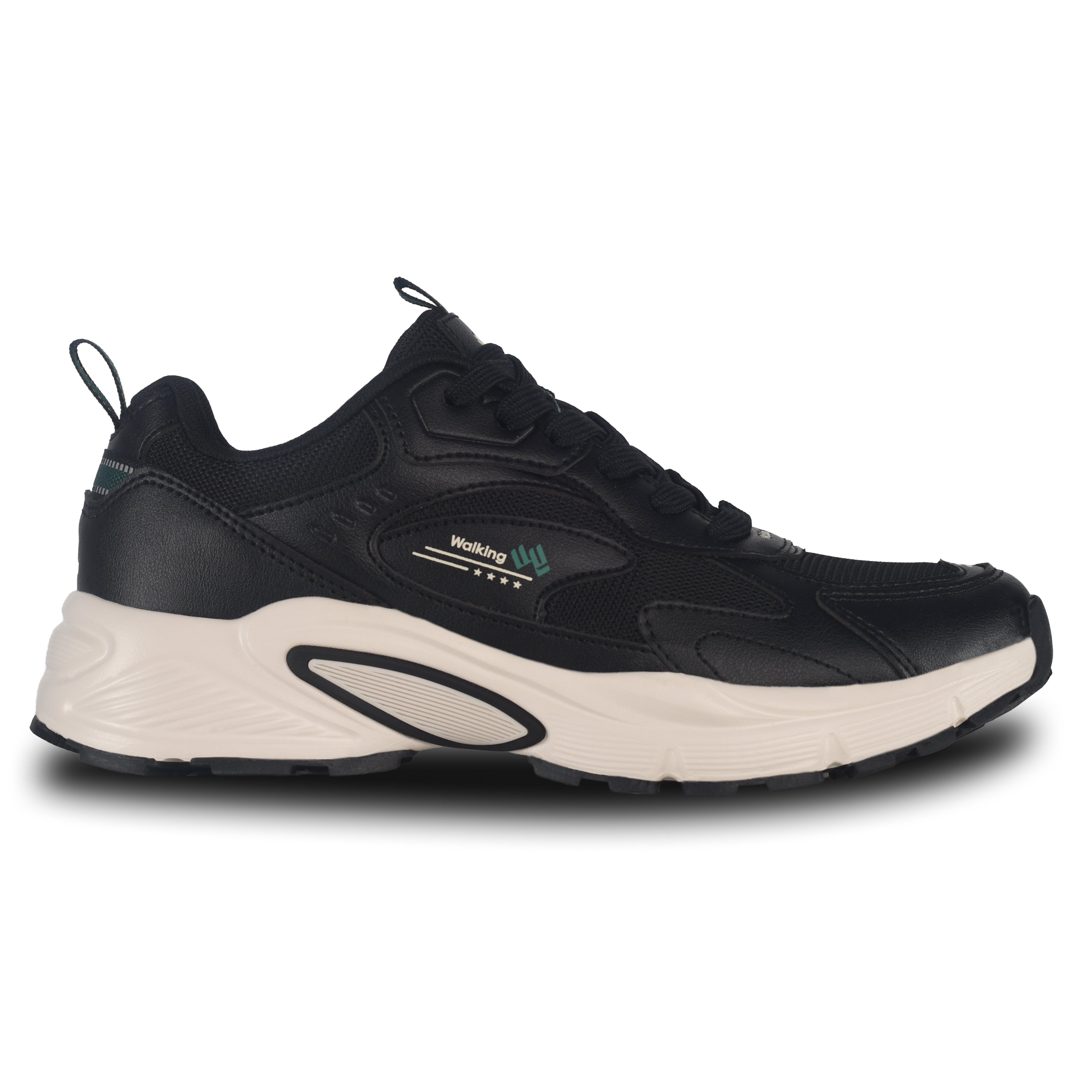 Zapatillas Urbanas Walking Lite New Classic Hombre WK342M5