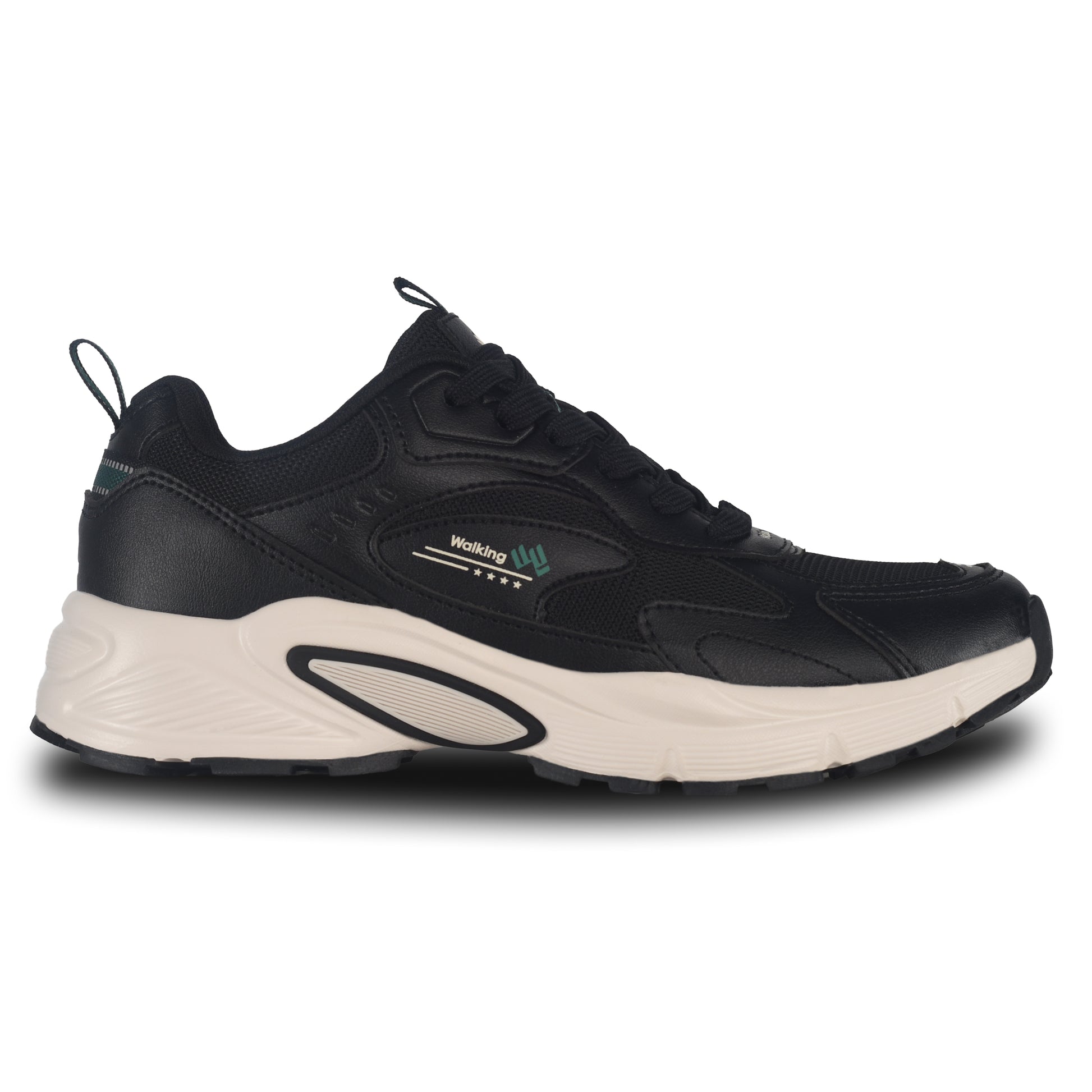Zapatillas Urbanas Walking Lite New Classic Hombre WK342M5 - WALKING