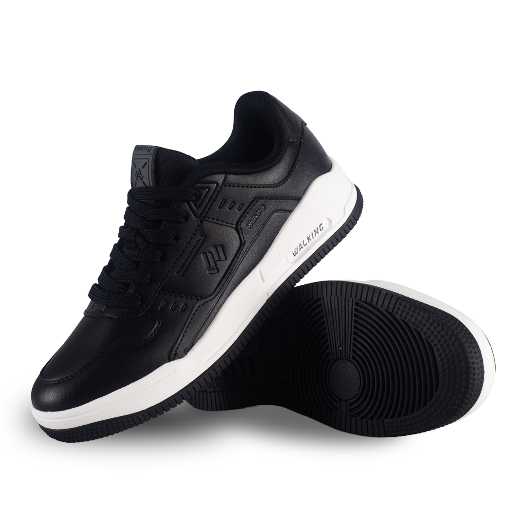 Zapatillas Urbanas Walking Urban Lite Mujer WK345F5 Court Classic