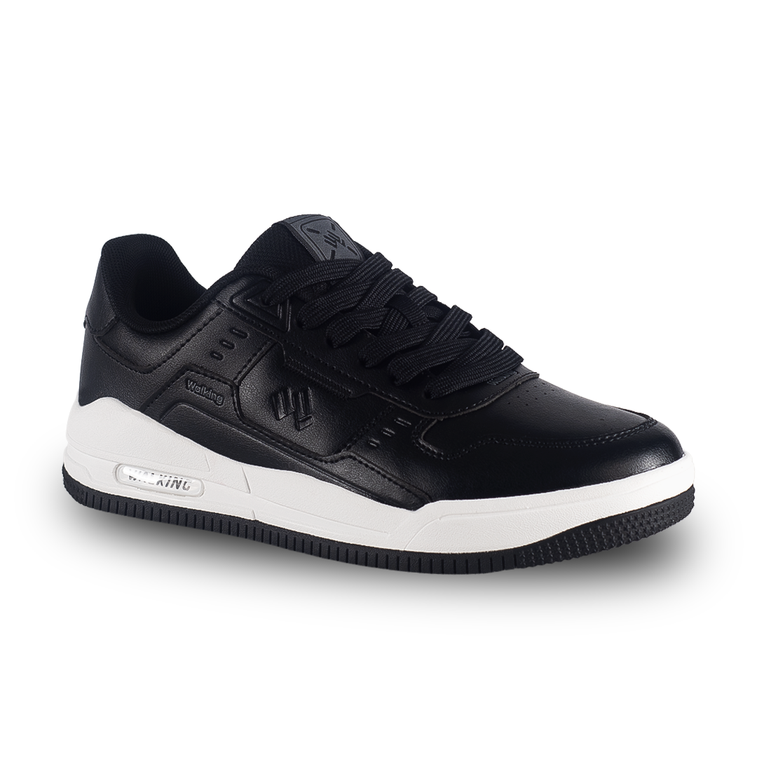 Zapatillas Urbanas Walking Urban Lite Mujer WK345F5 Court Classic