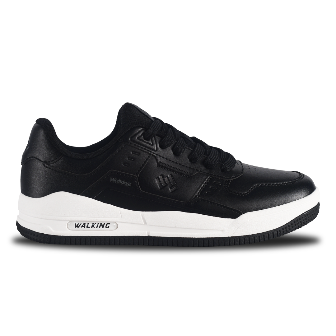 Zapatillas Urbanas Walking Urban Lite Hombre WK345M5 Court Classic