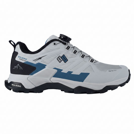 Zapatillas Outdoor Walking Pro Hombre – Modelo W271M2 - WALKING