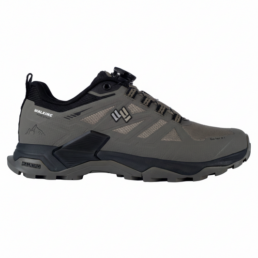 Zapatillas Outdoor Walking Pro Hombre – Modelo W271M3 - WALKING