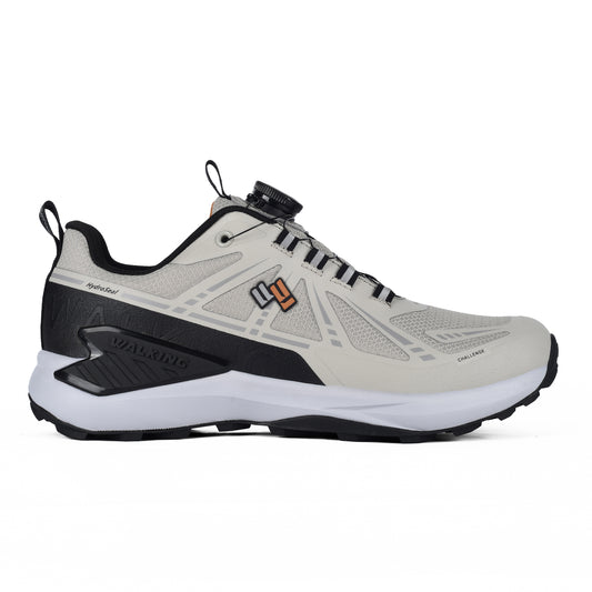 Zapatilla Outdoor Trekking Walking Hombre W280M1 Impermeable Waterproof - WALKING