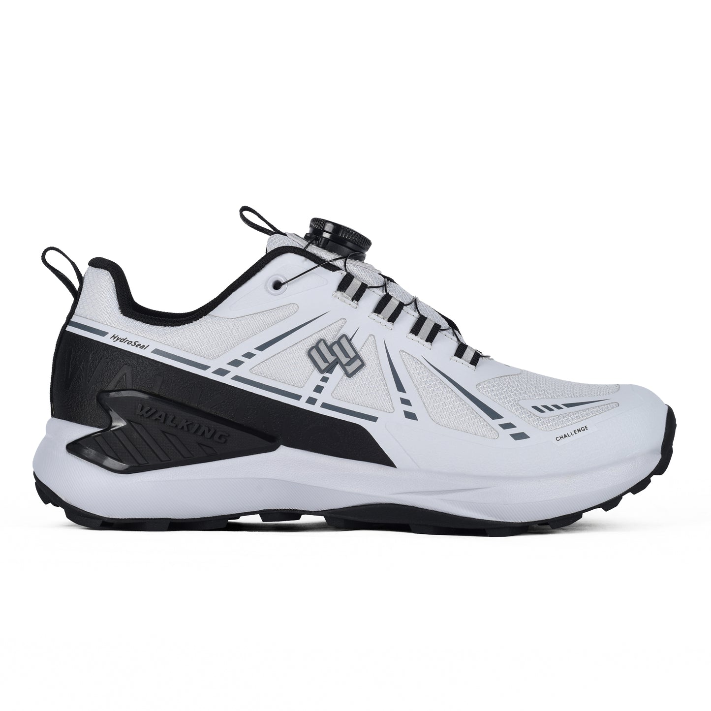 Zapatilla Outdoor Trekking Walking Hombre W280M2 Impermeable Waterproof - WALKING