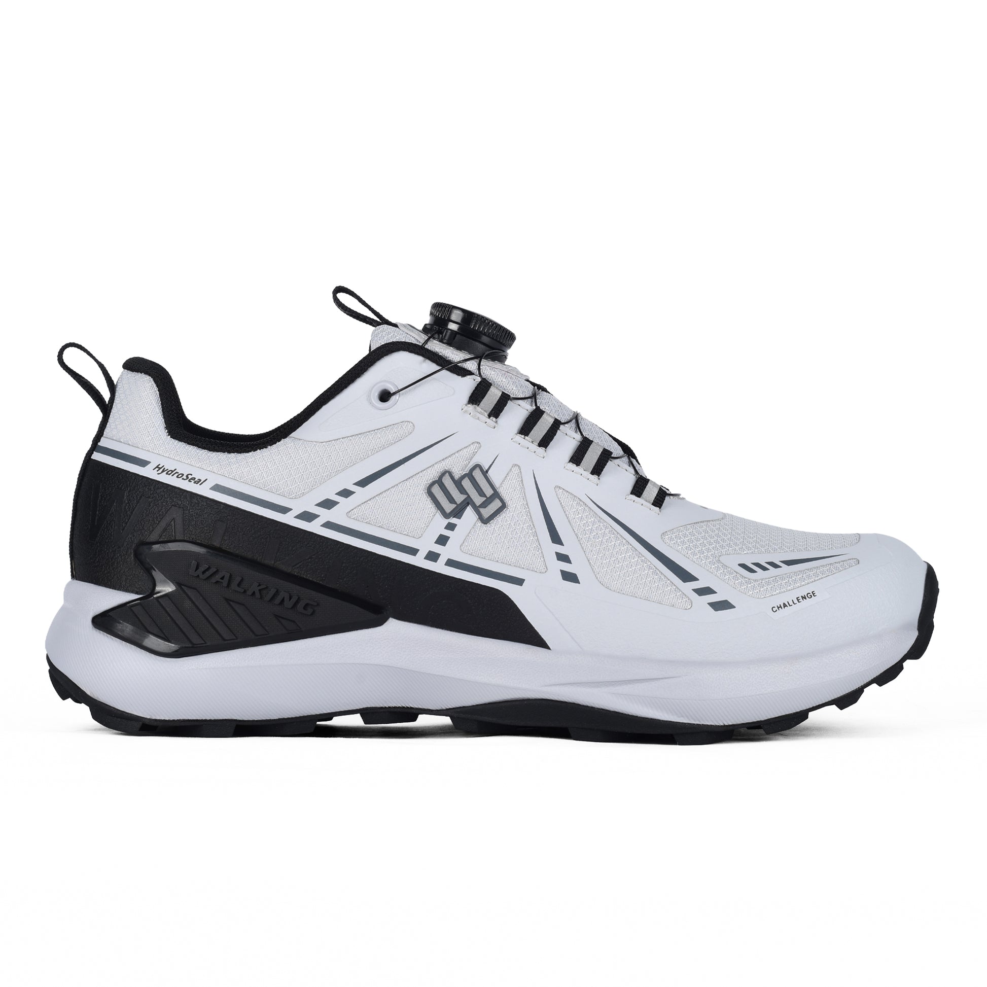 Zapatilla Outdoor Trekking Walking Hombre W280M2 Impermeable Waterproof - WALKING