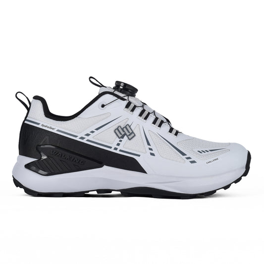 Zapatilla Outdoor Trekking Walking Hombre W280M2 Impermeable Waterproof - WALKING
