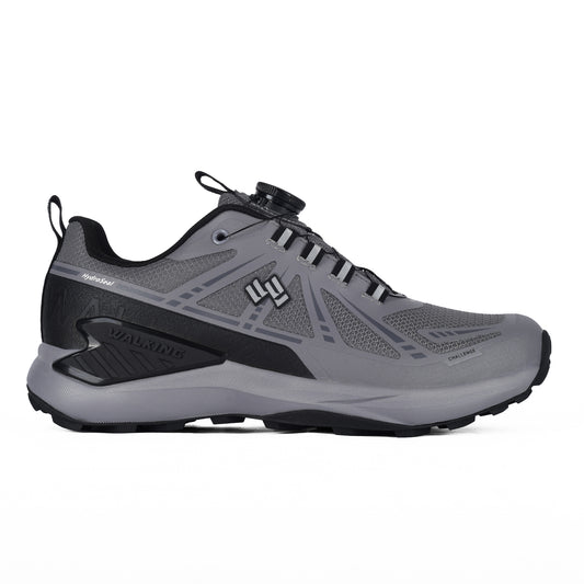 Zapatilla Outdoor Trekking Walking Hombre W280M3 Impermeable Waterproof - WALKING