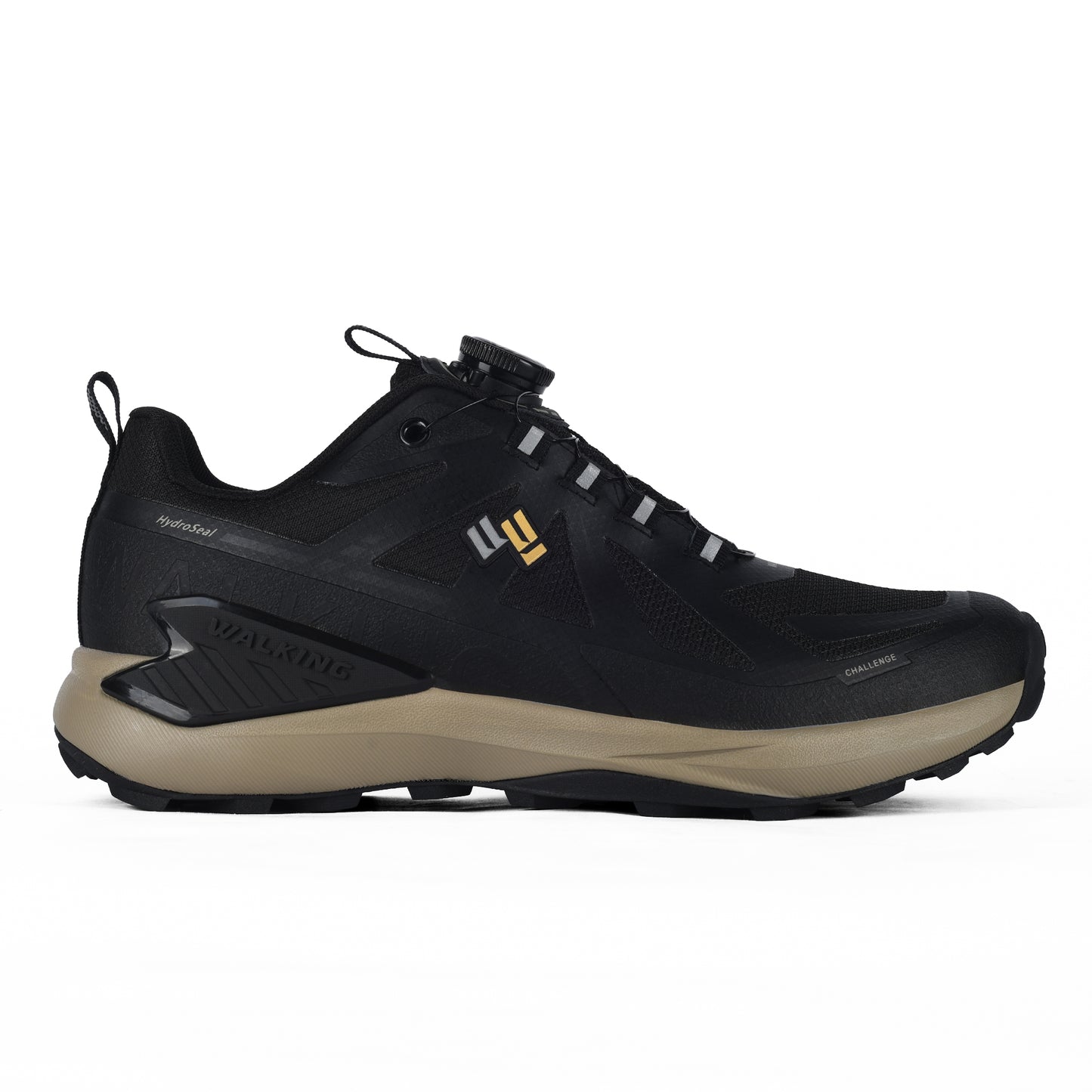 Zapatilla Outdoor Trekking Walking Hombre W280M4 Impermeable Waterproof - WALKING