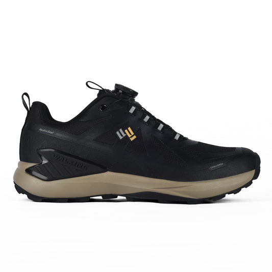 Zapatilla Outdoor Trekking Walking Hombre W280M4 Impermeable Waterproof - WALKING