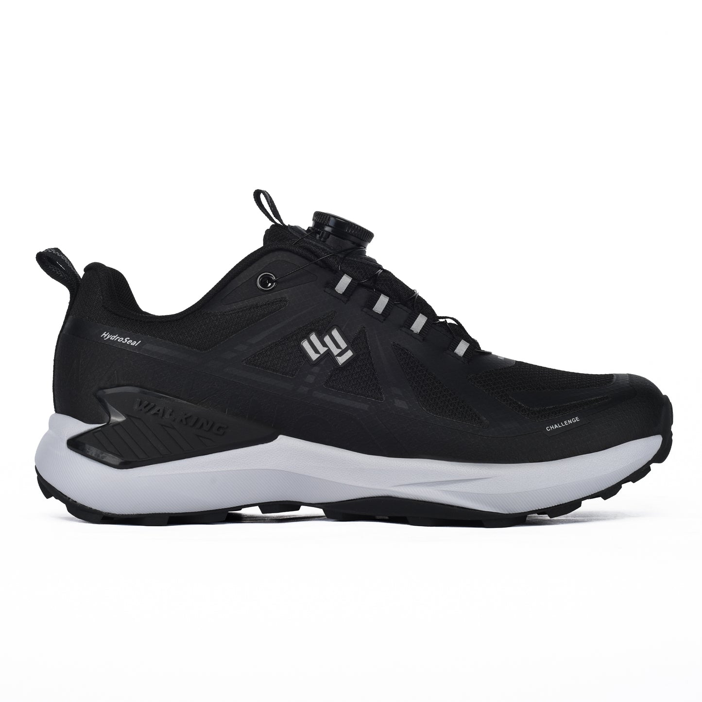Zapatilla Outdoor Trekking Walking Hombre W280M5 Impermeable Waterproof - WALKING