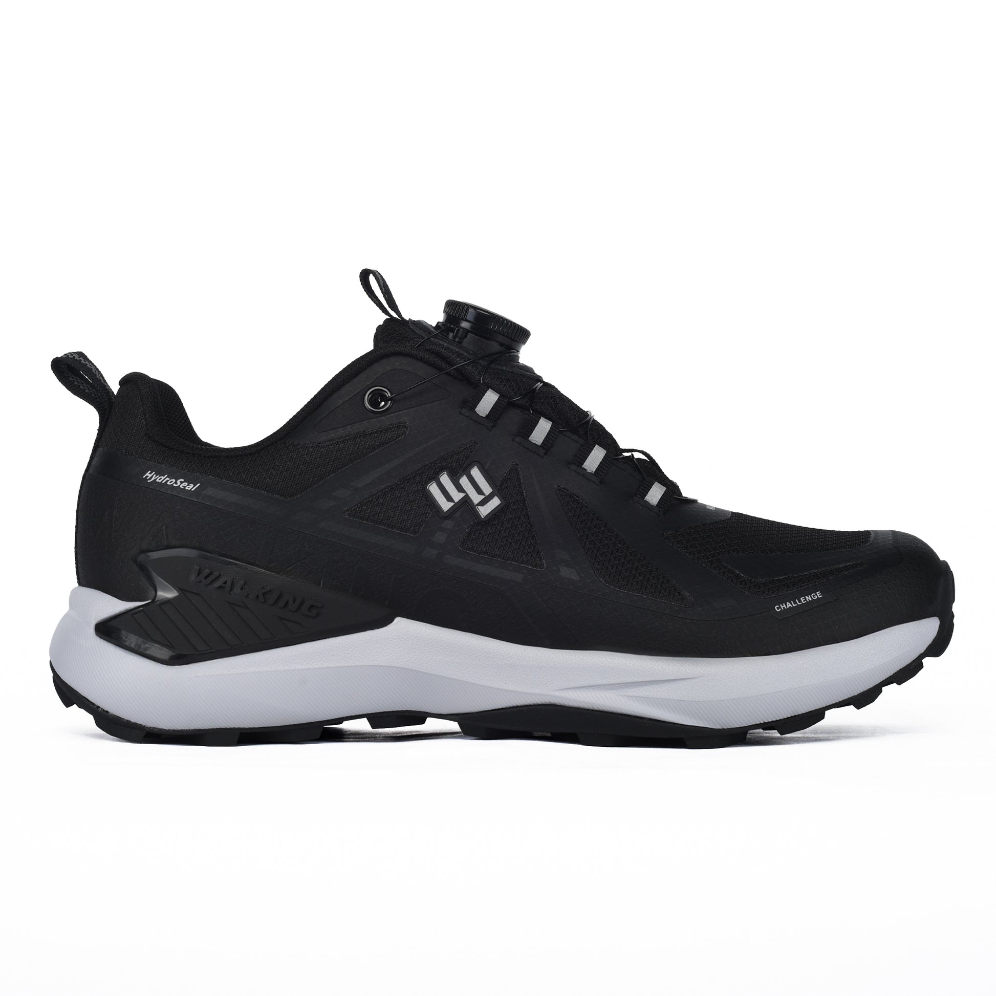 Zapatilla Outdoor Trekking Walking Hombre W280M5 Impermeable Waterproof - WALKING