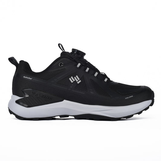 Zapatilla Outdoor Trekking Walking Hombre W280M5 Impermeable Waterproof - WALKING
