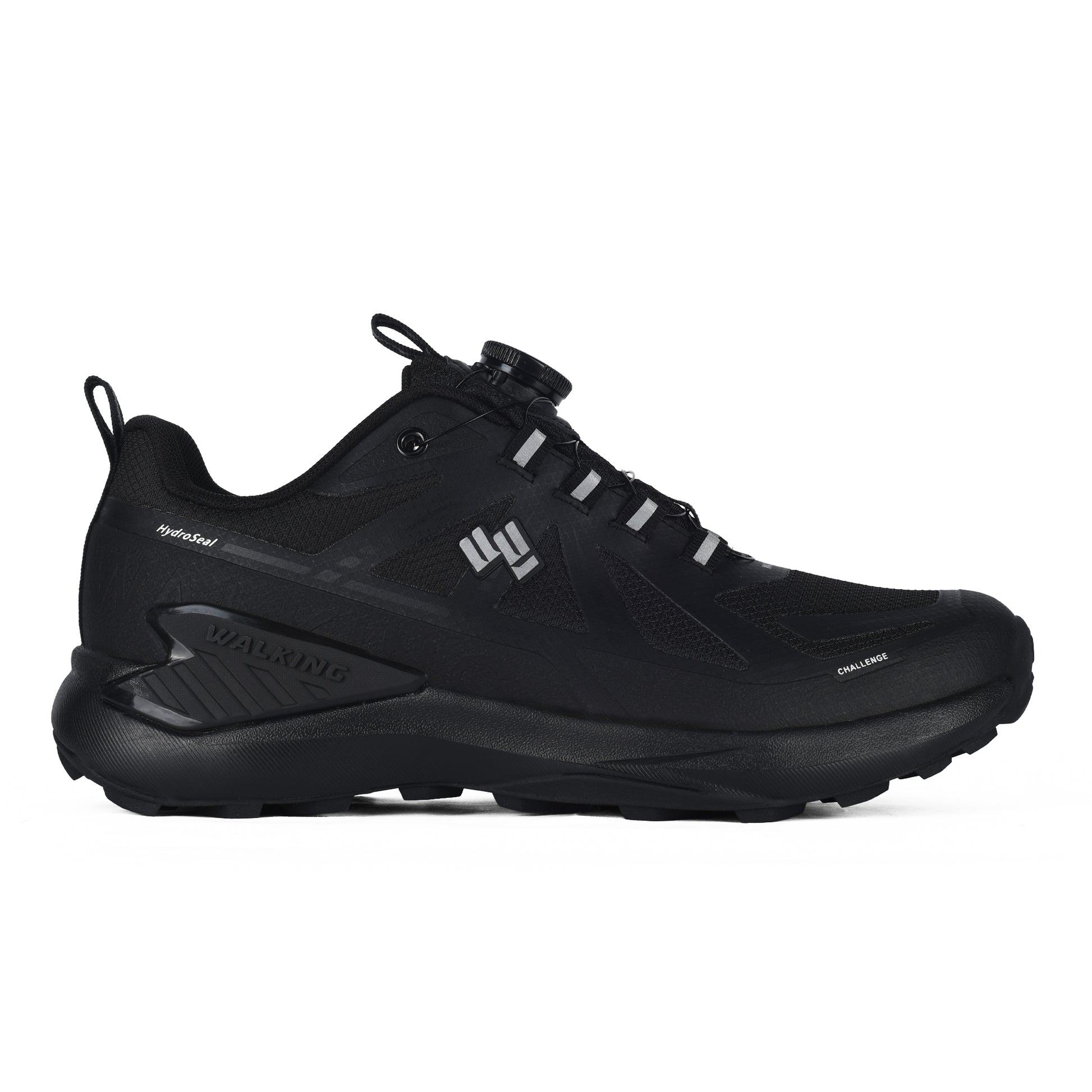 Zapatilla Outdoor Trekking Walking Hombre W280M6 Impermeable Waterproof - WALKING