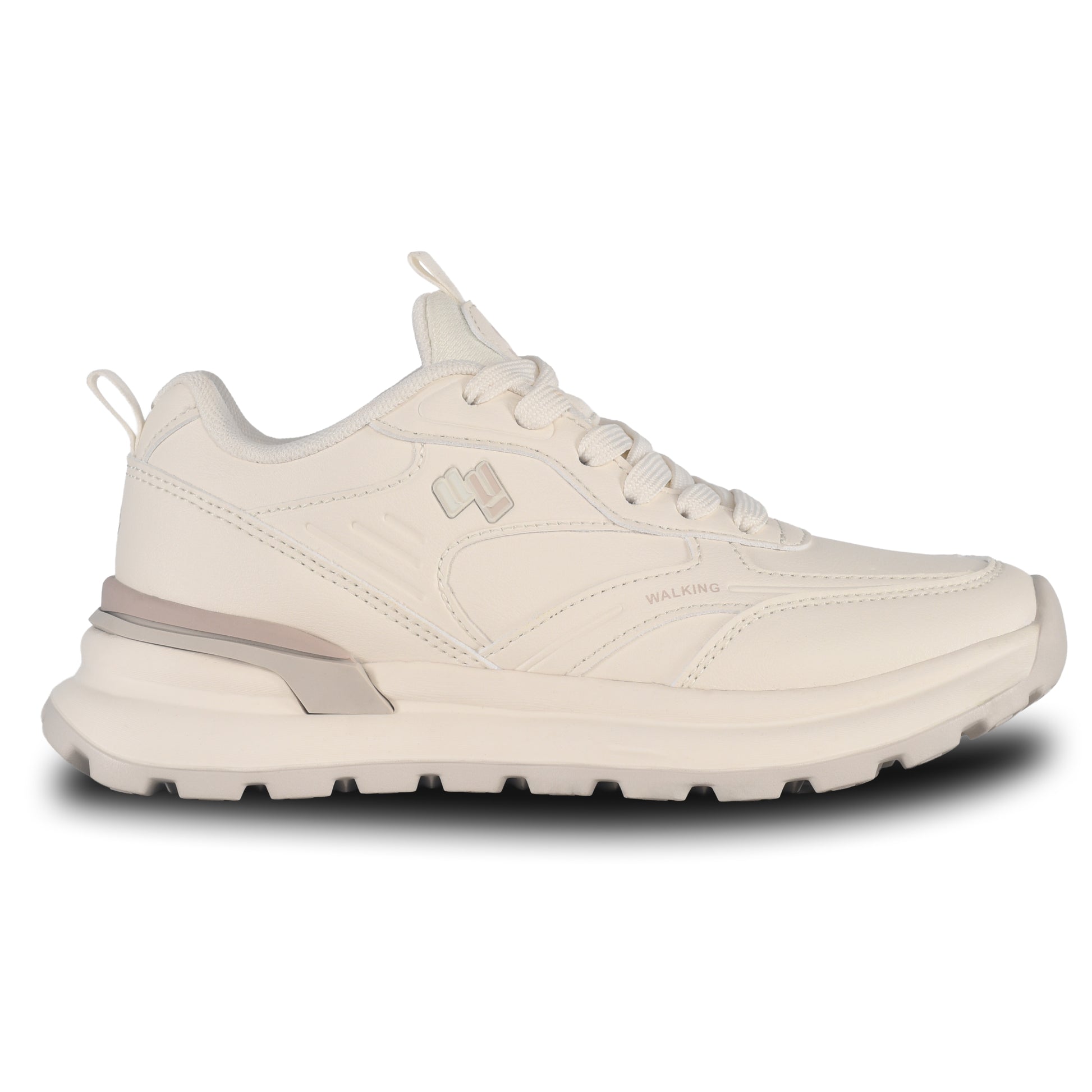 Zapatillas Urbanas Walking Lite New Classic Mujer WK317F6 - WALKING