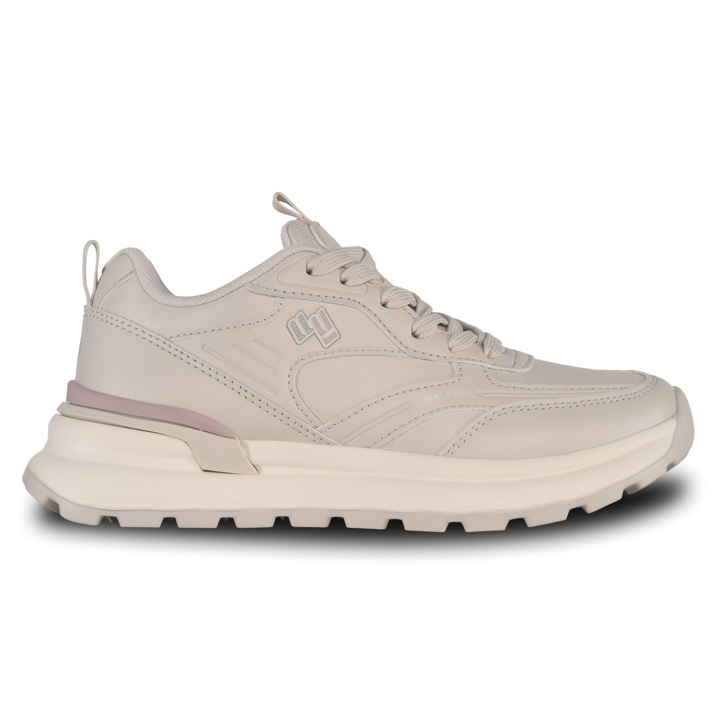 Zapatillas Urbanas Walking Lite New Classic Mujer WK317F7 - WALKING