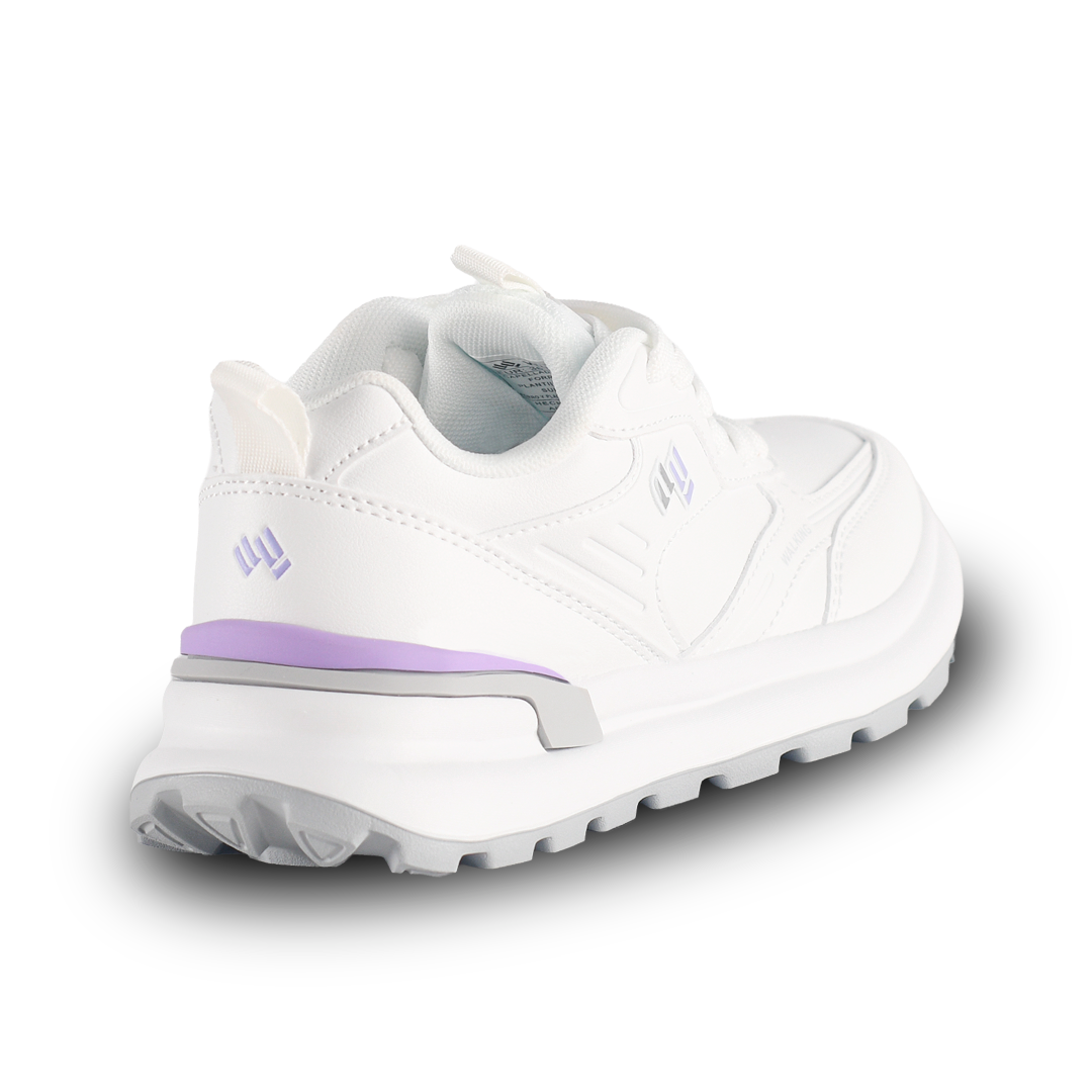 Zapatillas Urbanas Walking Lite New Classic Mujer WK317F8 - WALKING