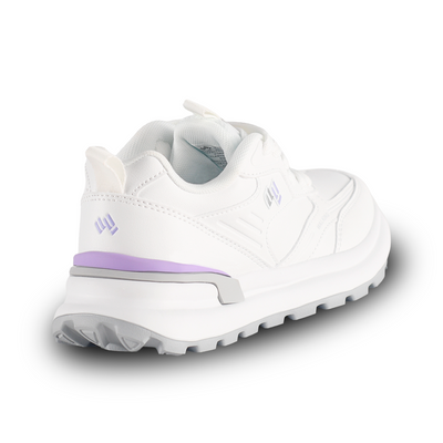 Zapatillas Urbanas Walking Lite New Classic Mujer WK317F8 alternativo
