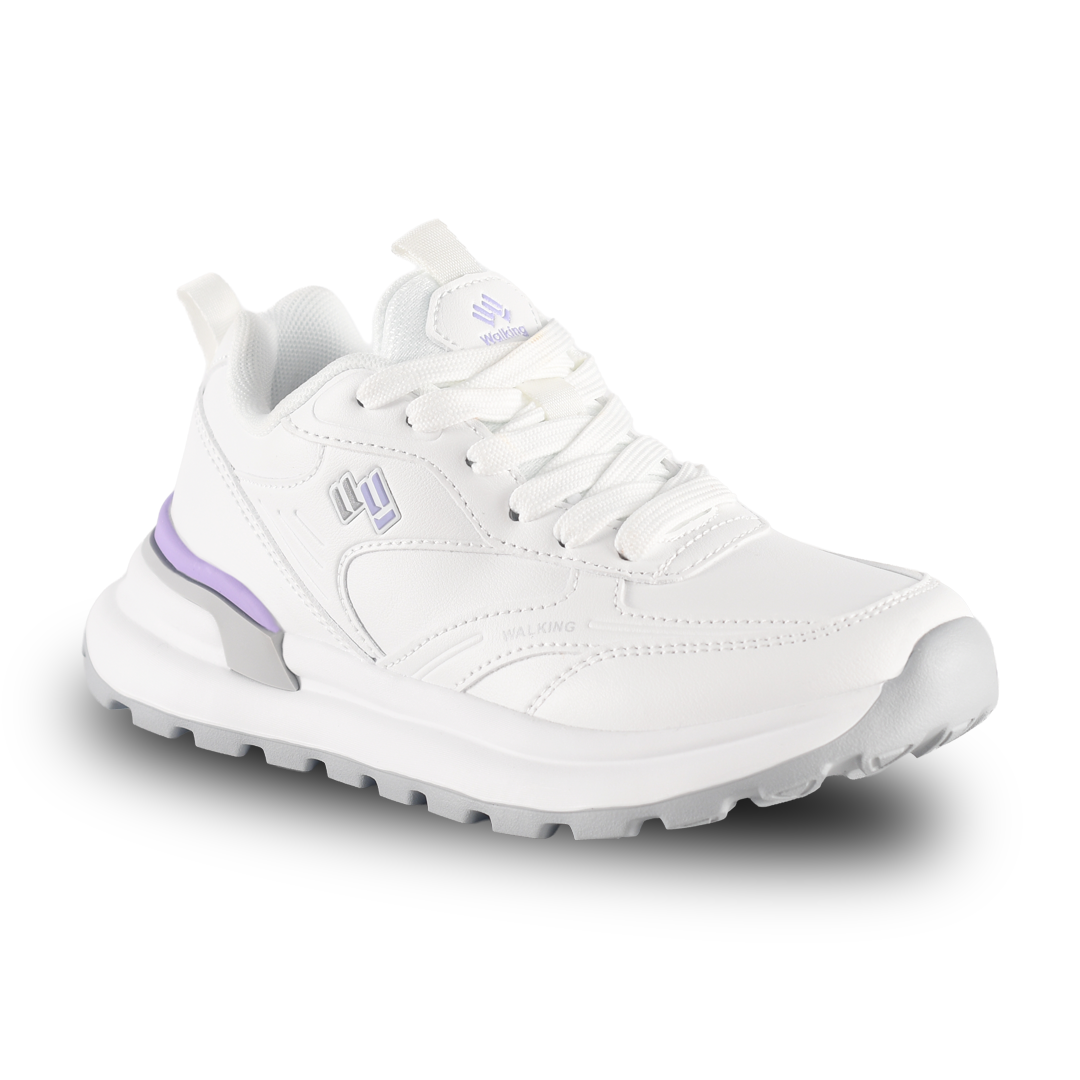 Zapatillas Urbanas Walking Lite New Classic Mujer WK317F8 - WALKING