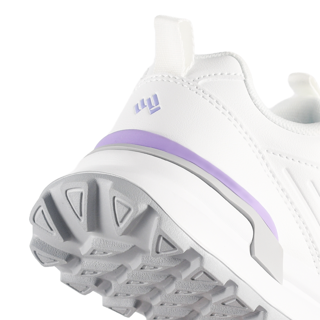 Zapatillas Urbanas Walking Lite New Classic Mujer WK317F8 - WALKING