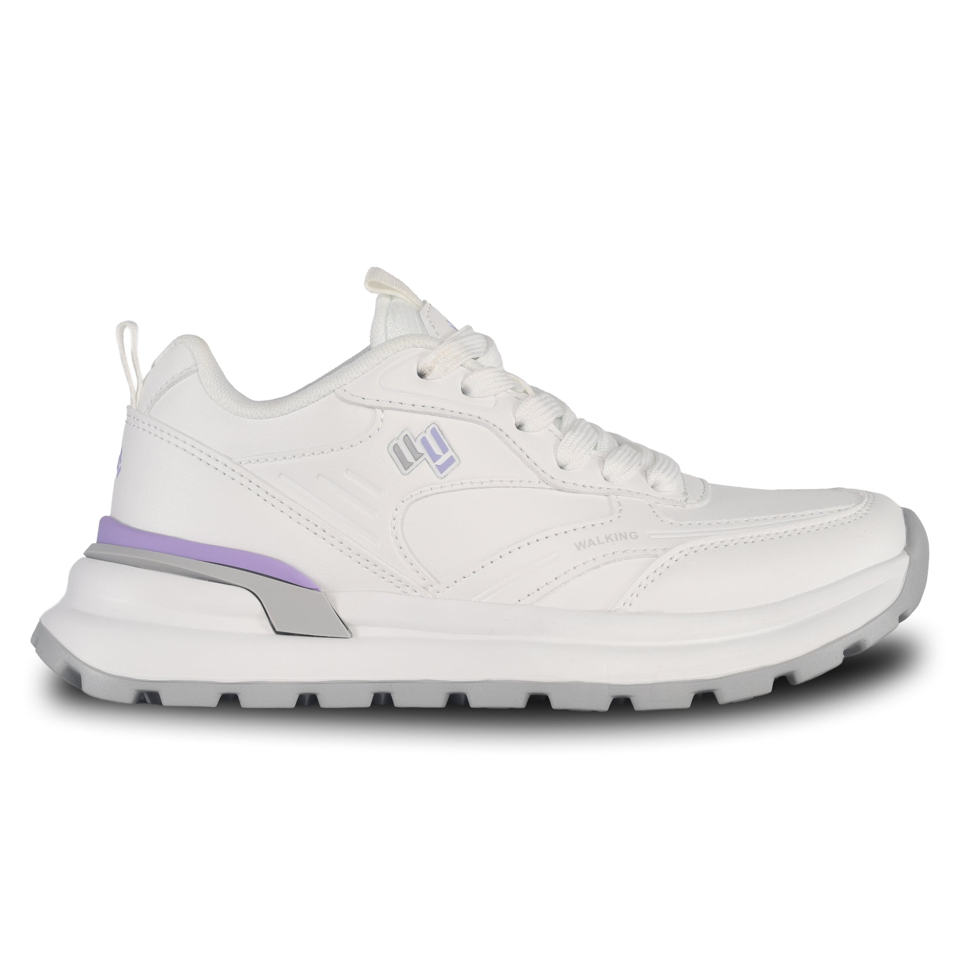 Zapatillas Urbanas Walking Lite New Classic Mujer WK317F8 - WALKING
