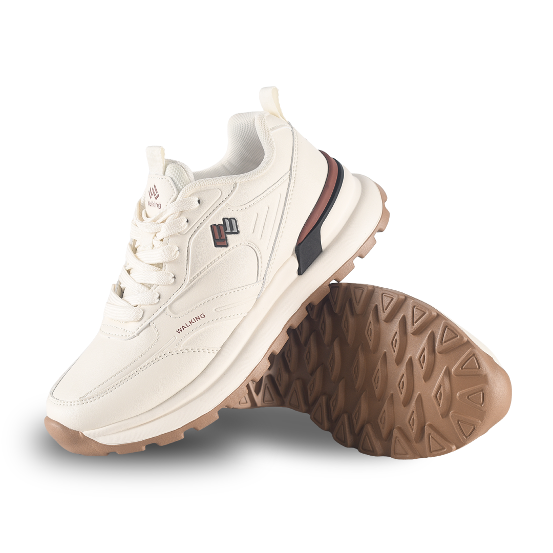 Zapatillas Urbanas Walking Lite New Classic Hombre WK317M1 - WALKING
